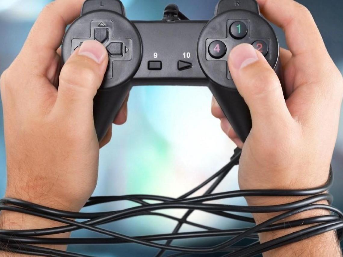Dipendenza da videogame: ora è certificata come malattia