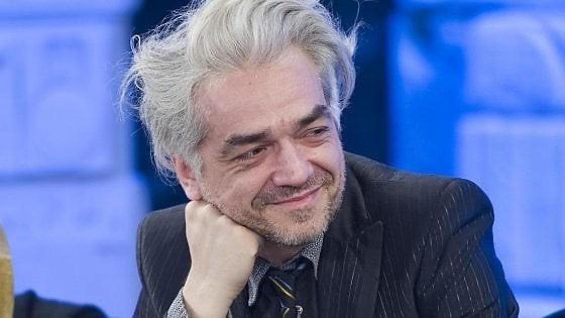 Morgan sfrattato, ora lo sfogo: «Dormirò sul marciapiede»