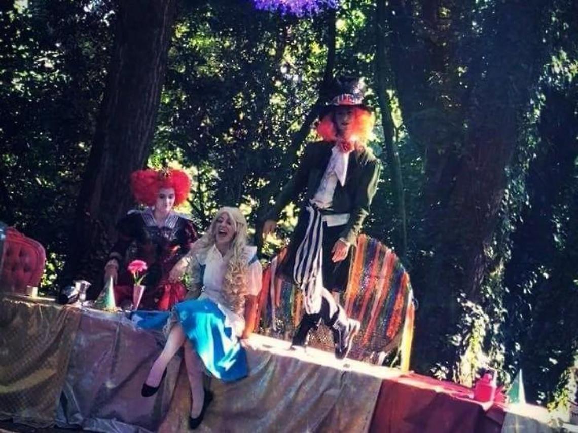 Il Bosco delle Favole, la grande apertura posticipata a sabato 8 giugno