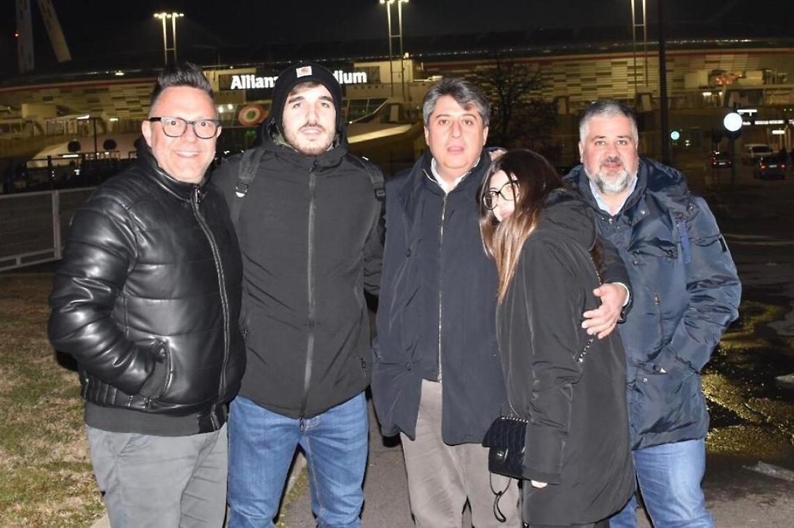 Radio Day, una passione infinita per il Frosinone: 20mila km per raccontarvelo!