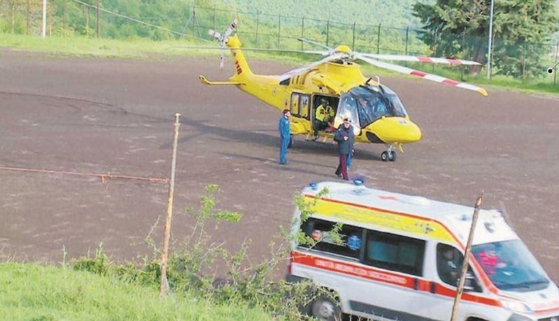 Avvolta dal fuoco: muore dopo un mese di agonia, si indaga per omicidio colposo