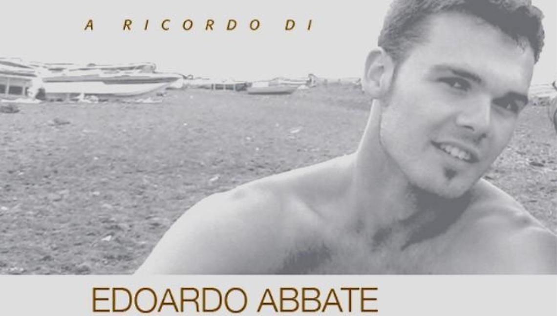 Sora, una borsa di studio per ricordare Edoardo Abbate: la settima edizione