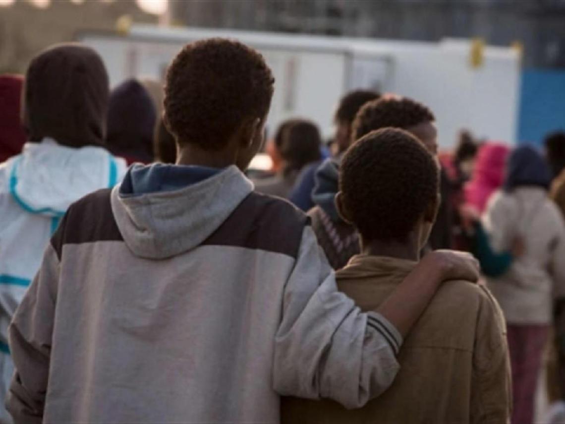 Profughi in arrivo: scatta la petizione per ospitare meno richiedenti