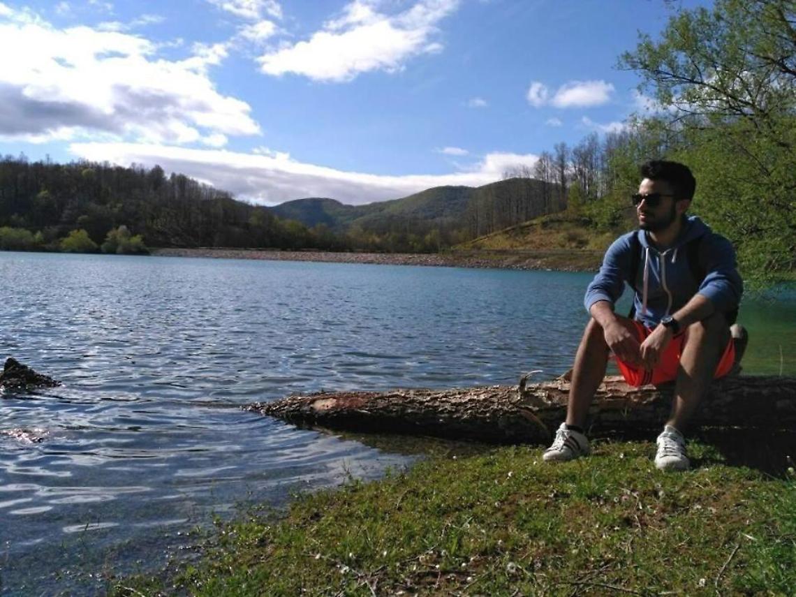 Funerali Francesco Di Santo: lutto in città per l'ultimo saluto al ventiduenne