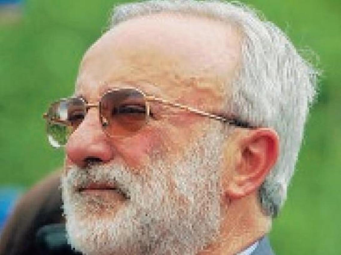 Muore l'ex presidente del tribunale Tommaso Sciascia: oggi i funerali