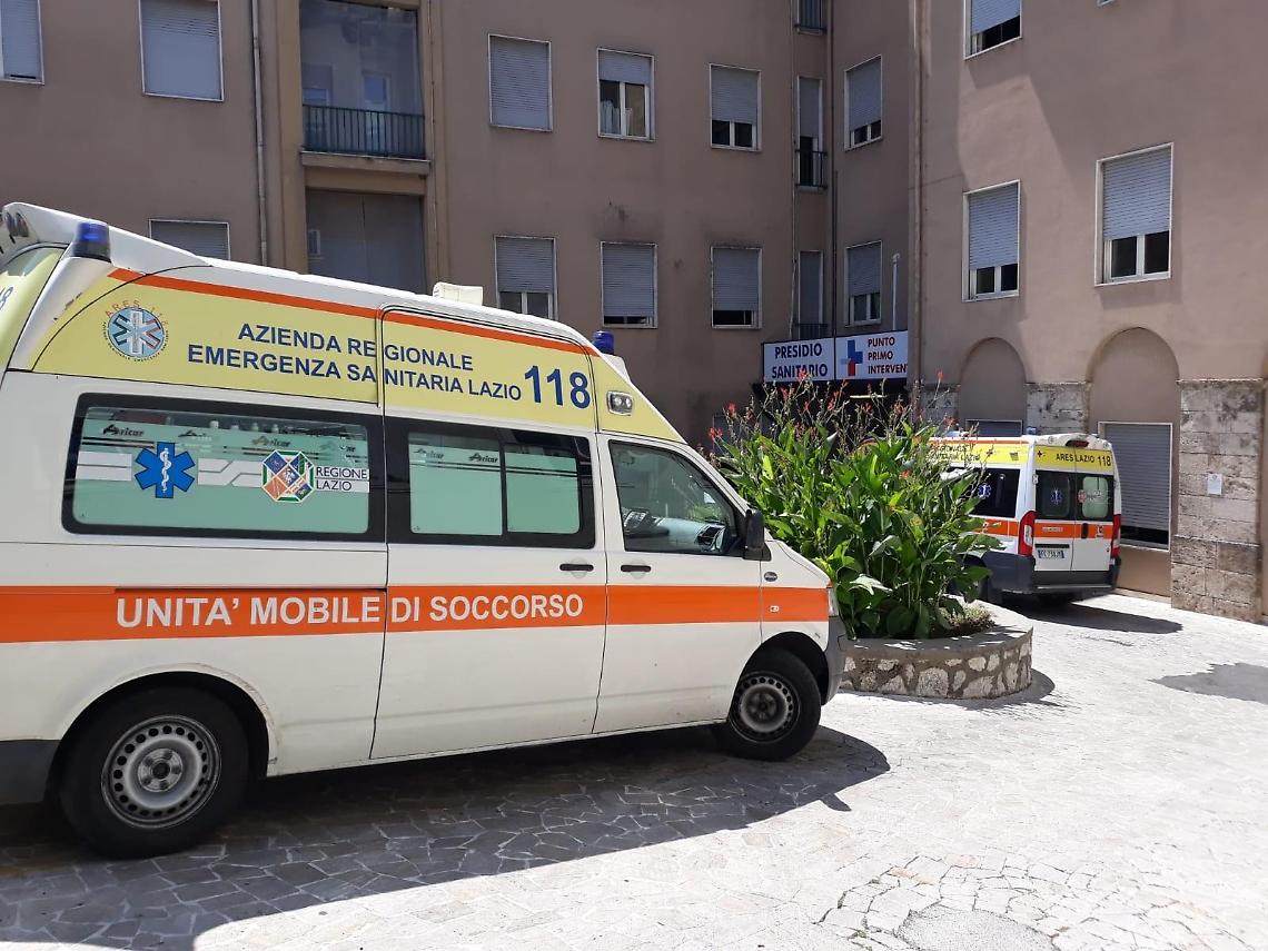 Bimbo punto da un calabrone portato al Pat, niente cure: "E' troppo piccolo"