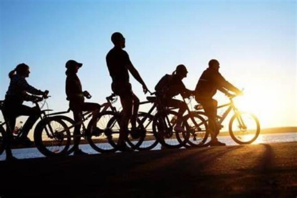 Cassino, “Riconquistare” la città in sella alla bici: sabato si può