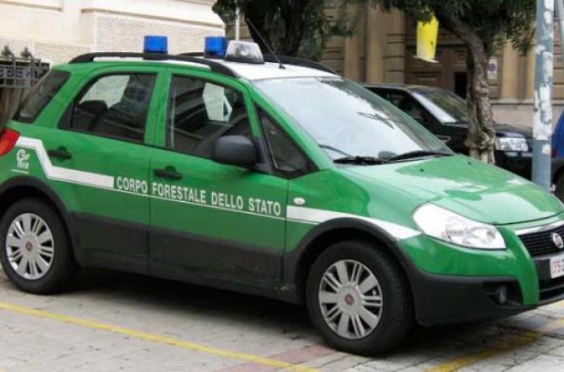 Compost e affari sporchi: tra i 23 indagati c'è anche un ciociaro