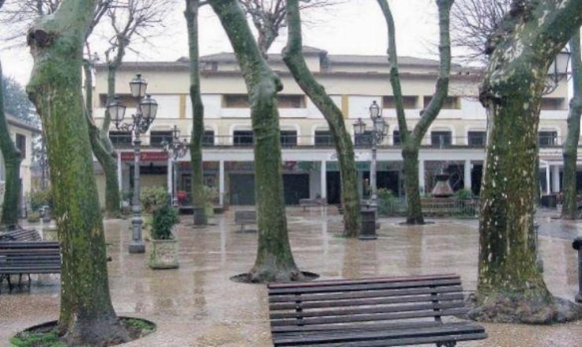 Spaccio e arresti: la città fa i conti con una realtà sociale a rischio