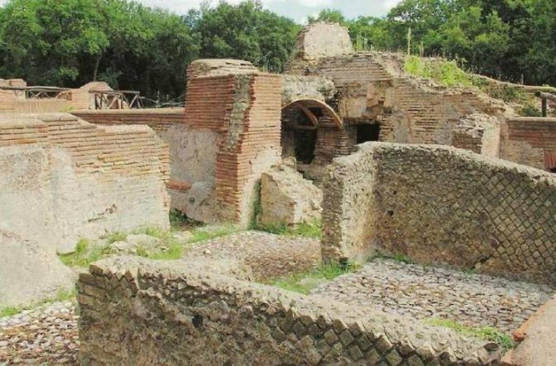 Giornate dell'Archeologia: visite guidate a Ponte del Rio