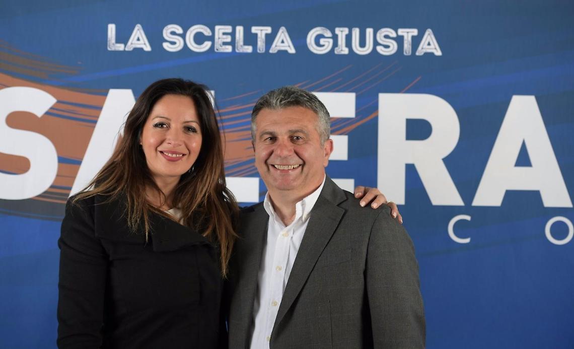 Cassino, convocato il primo Consiglio comunale: via all'era del sindaco Salera