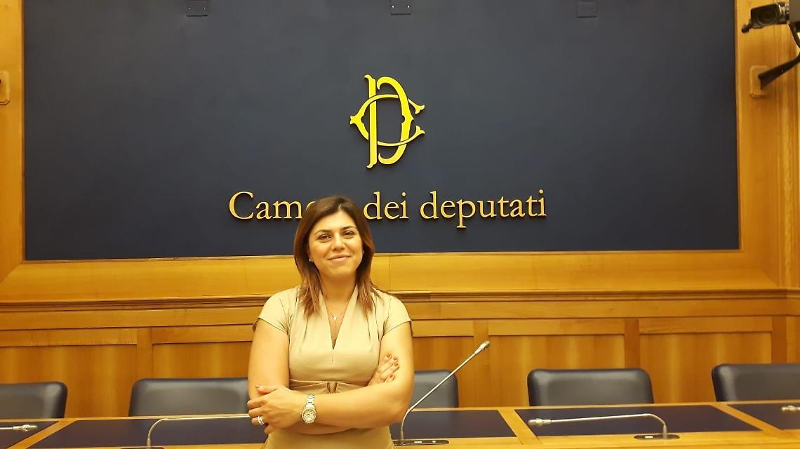 Francesca Gerardi alla guida del Carroccio: la scelta è stata fatta