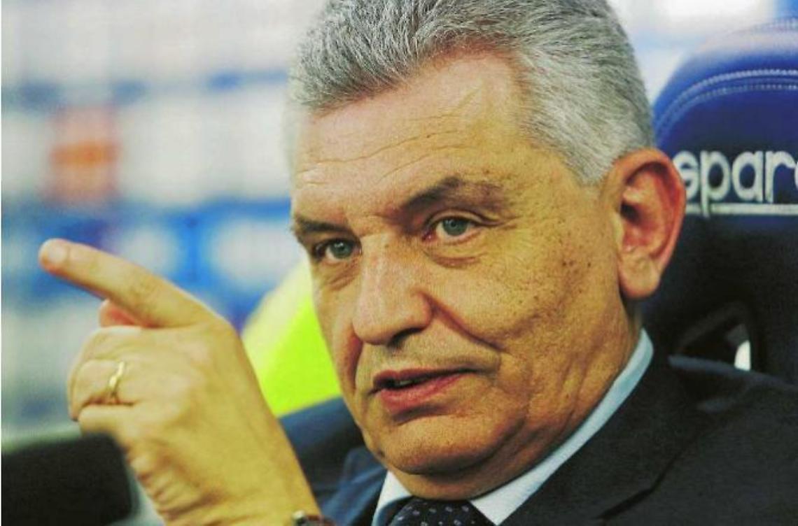 Calcioscommesse in Spagna, tirato in ballo il Frosinone. Il commento di Stirpe