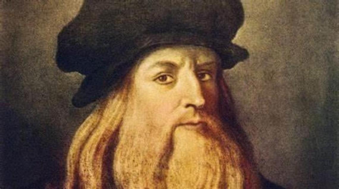 Leonardo da Vinci: il videoclip del "Tulliano" entusiasma