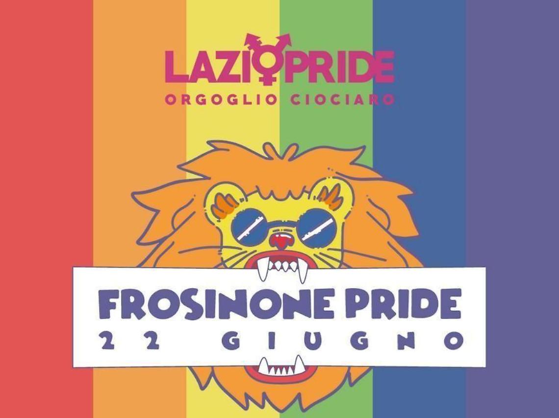 Al via la settimana del Lazio Pride: non mancano le polemiche