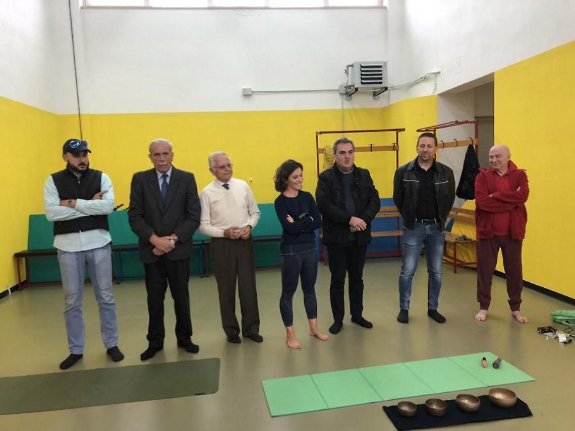 Terzo ritiro Yoga in Ciociaria: dal 27 al 30 giugno un weekend "alternativo"