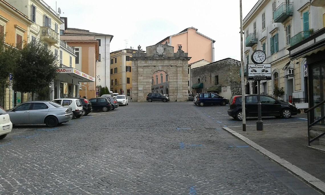Anagni, centro storico in agonia: serve un cambio di passo