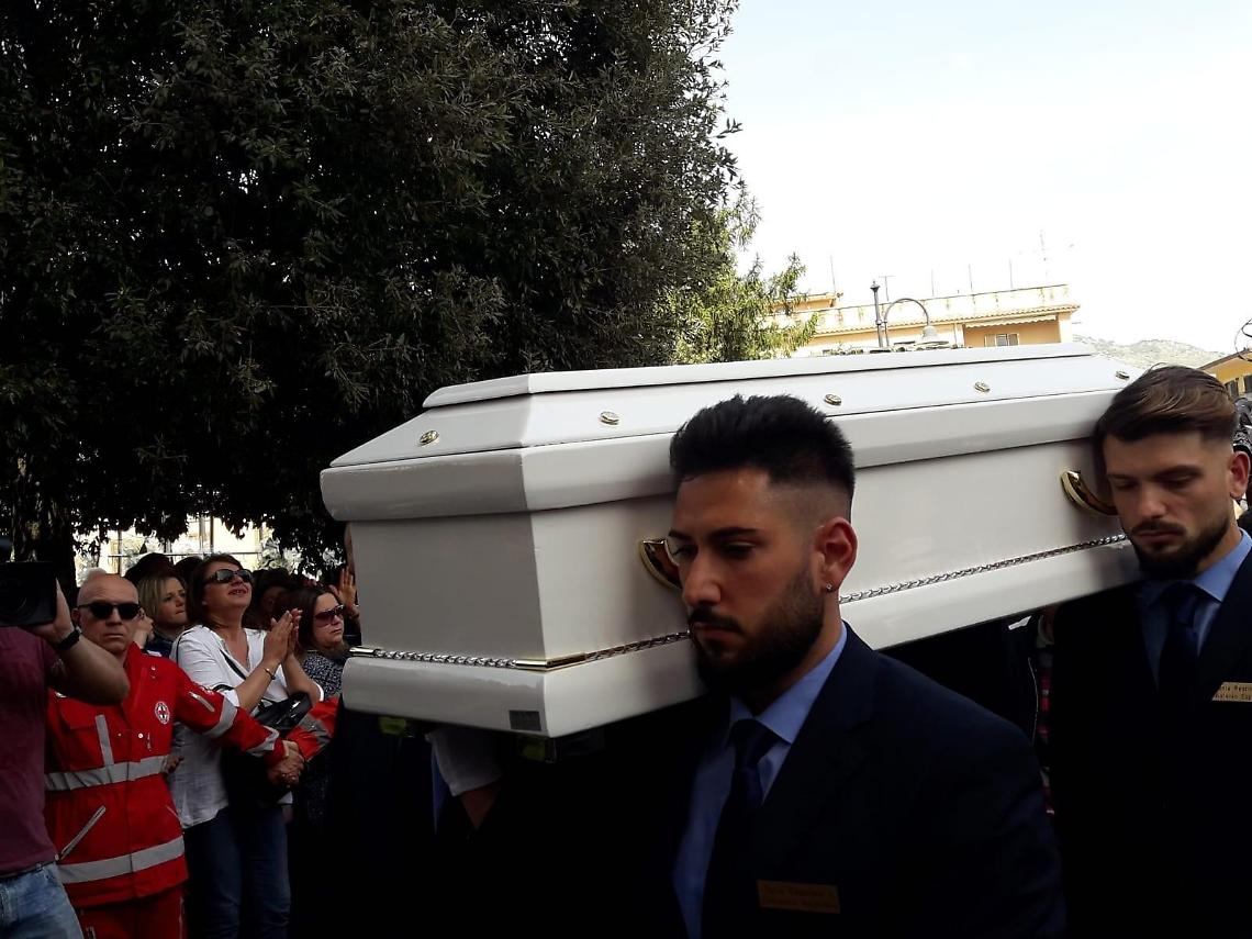 Omicidio Gabriel: attesa la verità del Riesame. A breve gli esiti dell'autopsia
