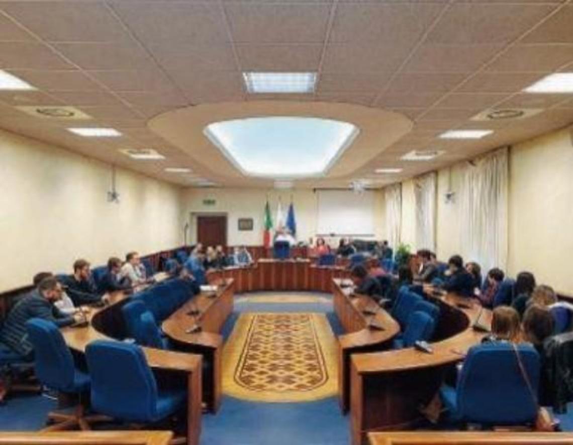 Frosinone, welfare e mobilità: si pronuncerà il Forum dei giovani