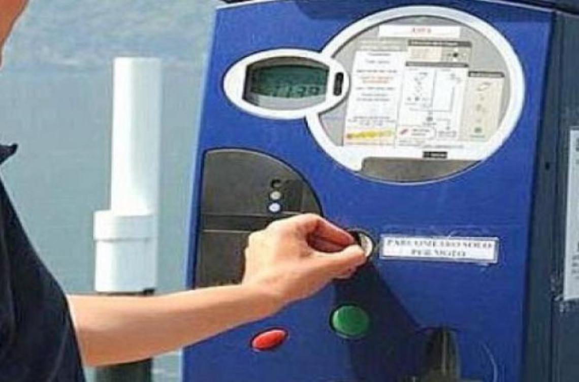 Cassino, tornano i parcheggi a pagamento: e non mancano le polemiche