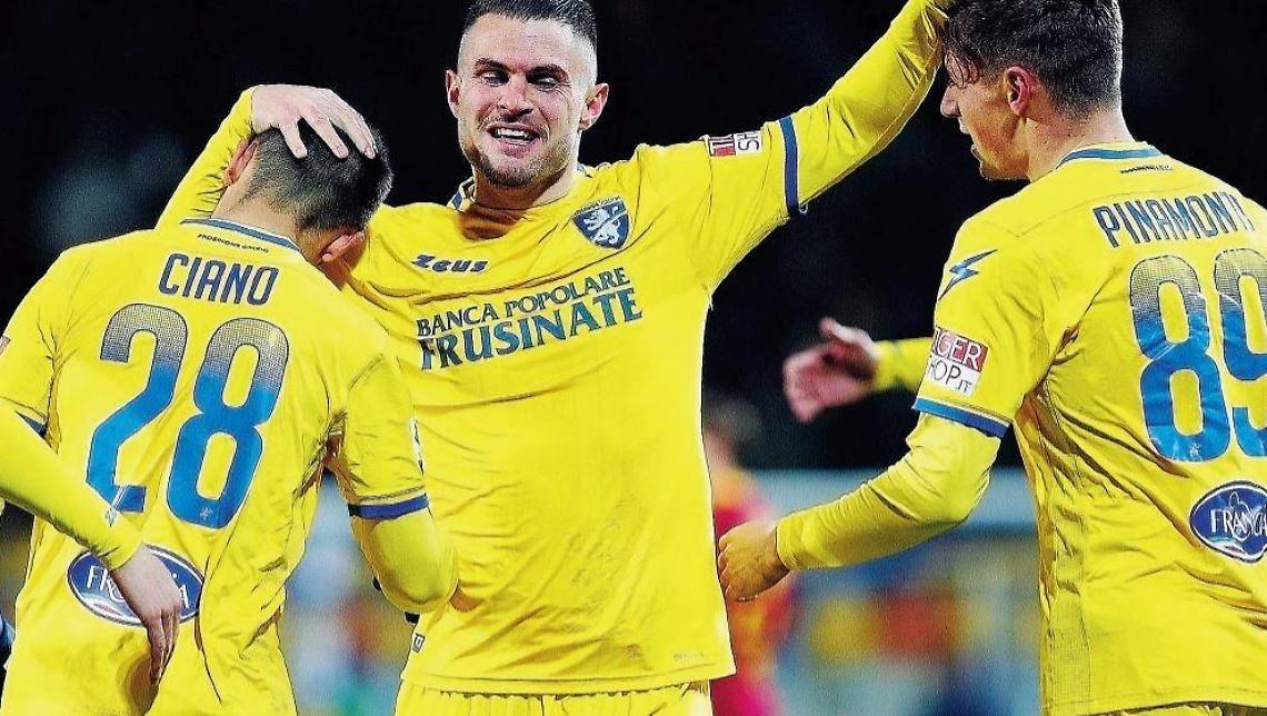 Calcioscommesse, dalla Spagna altra ondata di sospetti sul Frosinone