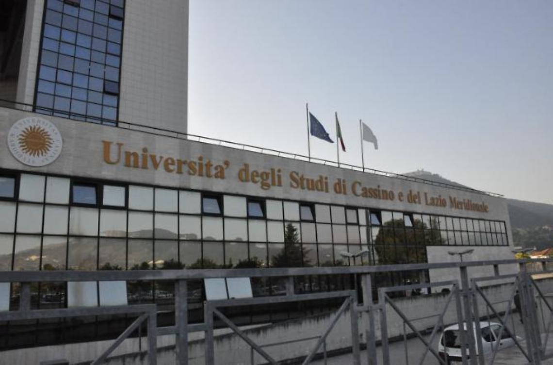 Immatricolazioni, Cassino quarta università migliore d'Italia