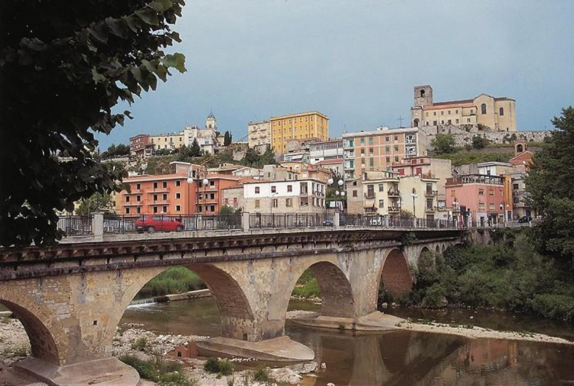 Pontecorvo, Madonna delle Grazie: tutto pronto per la festa