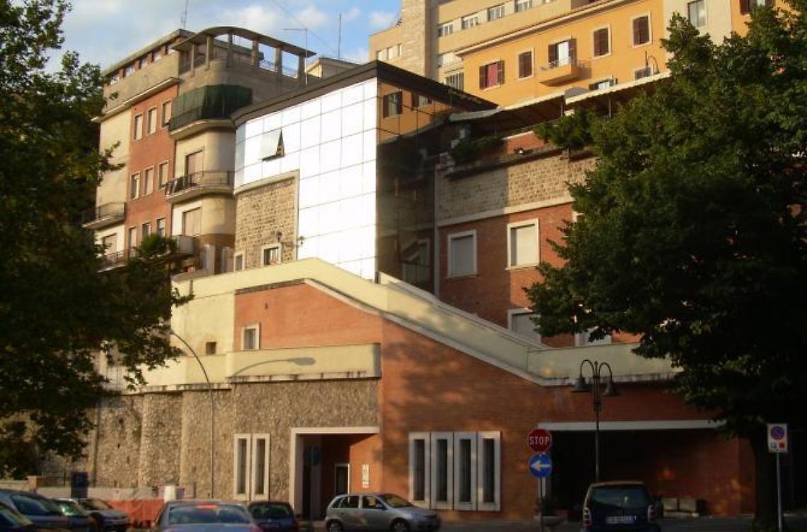 Frosinone, palestre comunali da utilizzare per finalit&agrave; di natura sociale