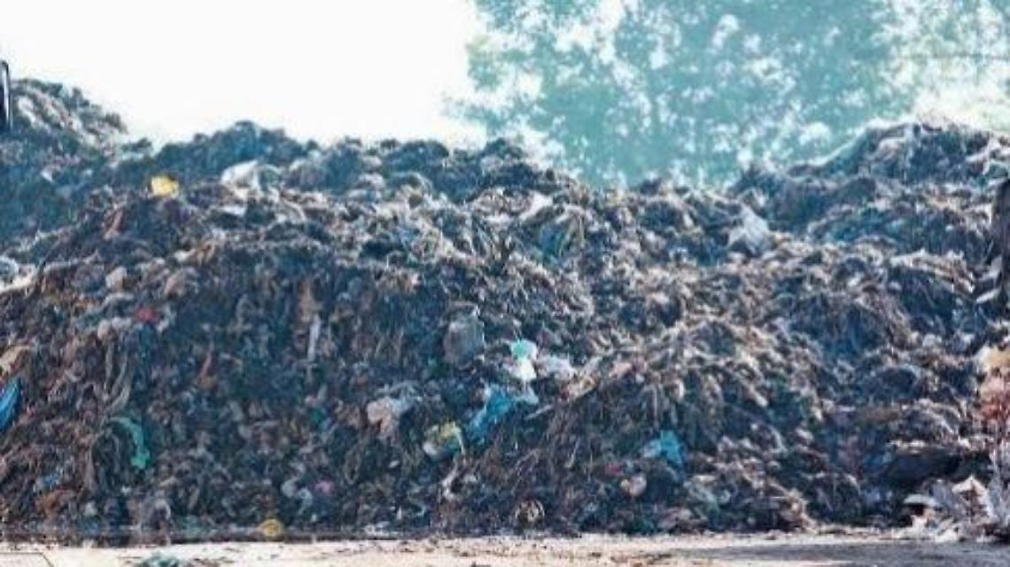 Incendio Mecoris: Codacons avvia un'azione di risarcimento per i residenti