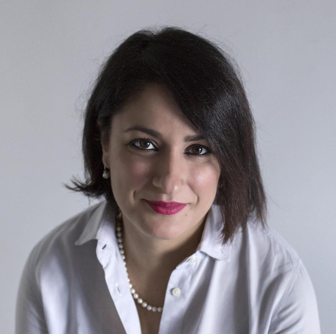 Kristalia Papaevangeliu entra in Senato, ma con il