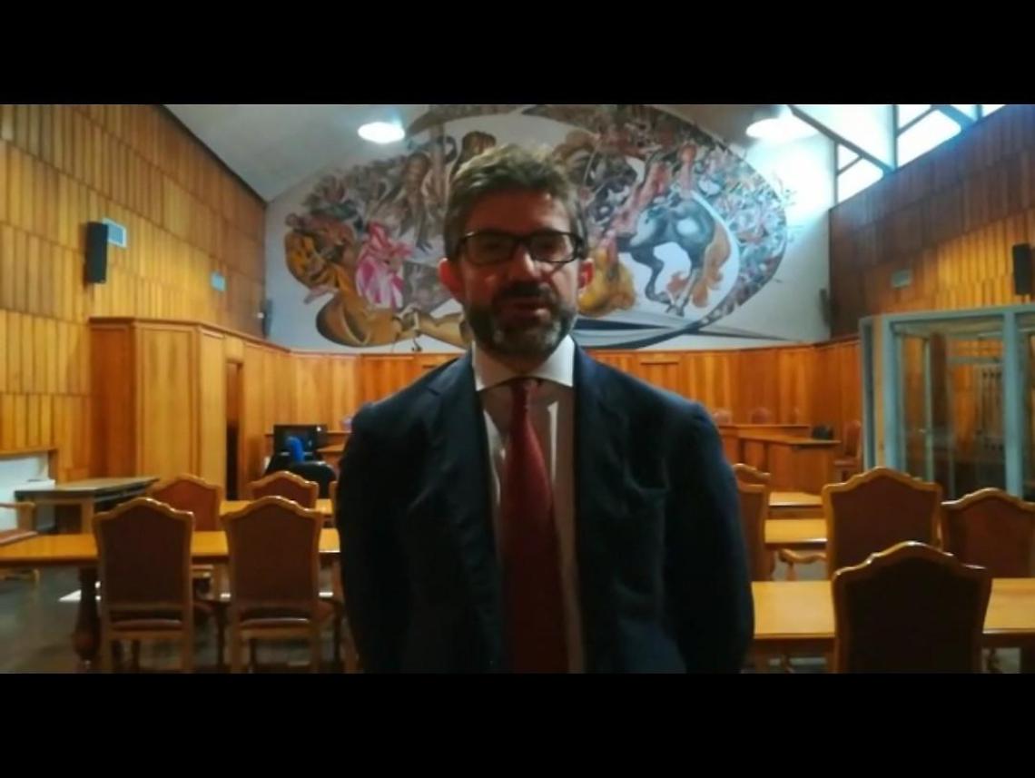 Giustizia, numeri da sos: la fotografia di una situazione in affanno