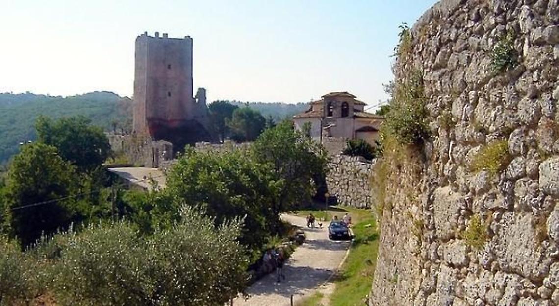 'Lazio in tour': ecco come viaggiare gratuitamente e scoprire il territorio