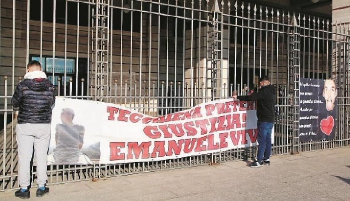 Delitto Morganti, veleni incrociati al processo: sentenza verso lo slittamento