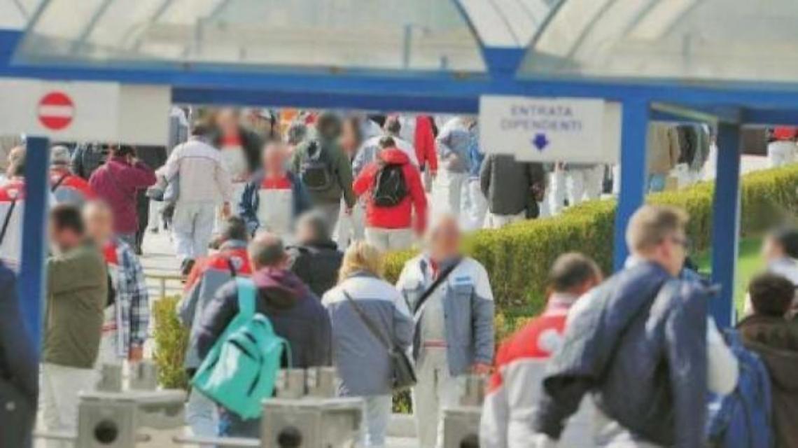 Fca, arriva la... scossa: si parte con l'elettrico. Entro il 2021 altri modelli