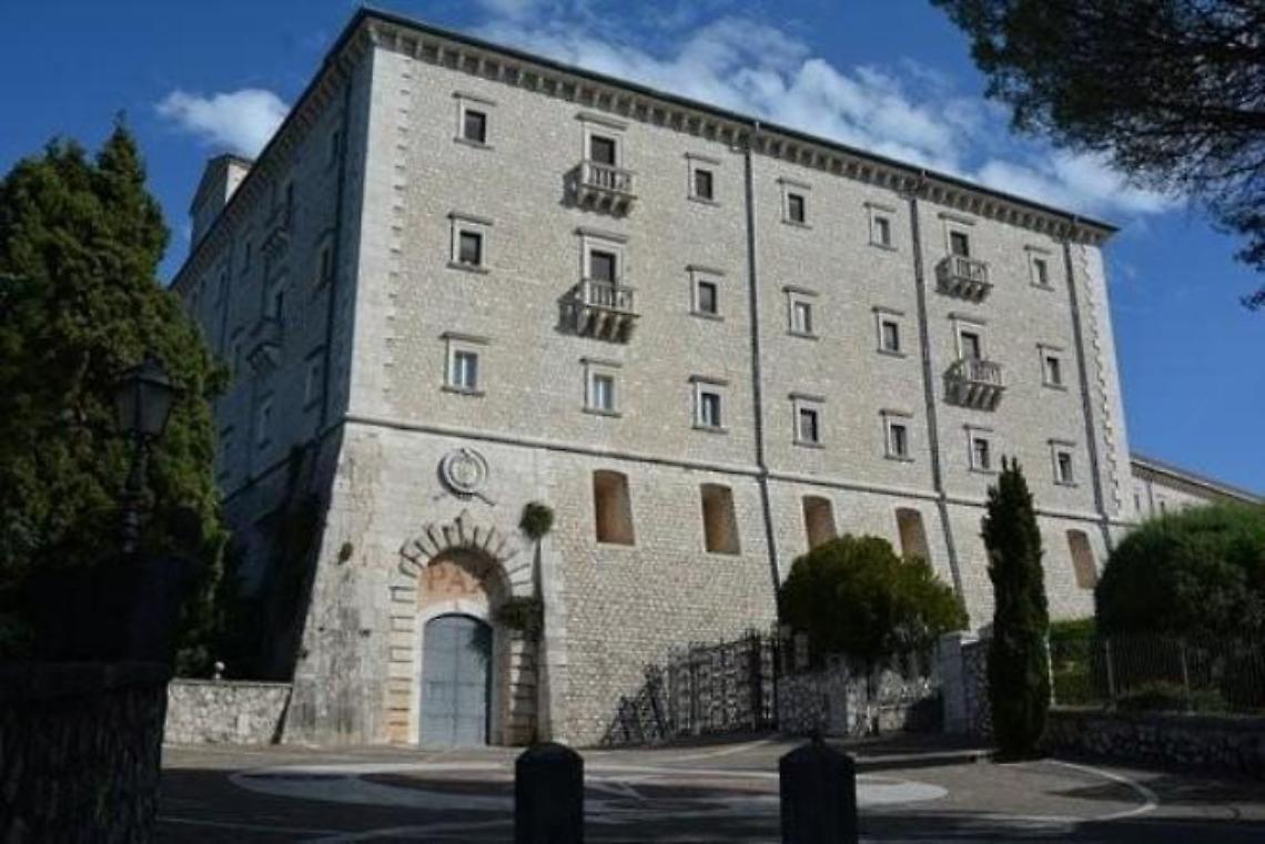Abbazia di Montecassino, 'storia' da salvare: avviata una raccolta fondi