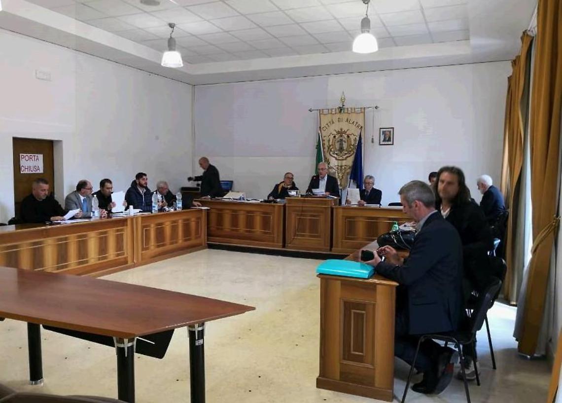 Alatri, abusi edilizi da demolire: definite sei fasce di priorità