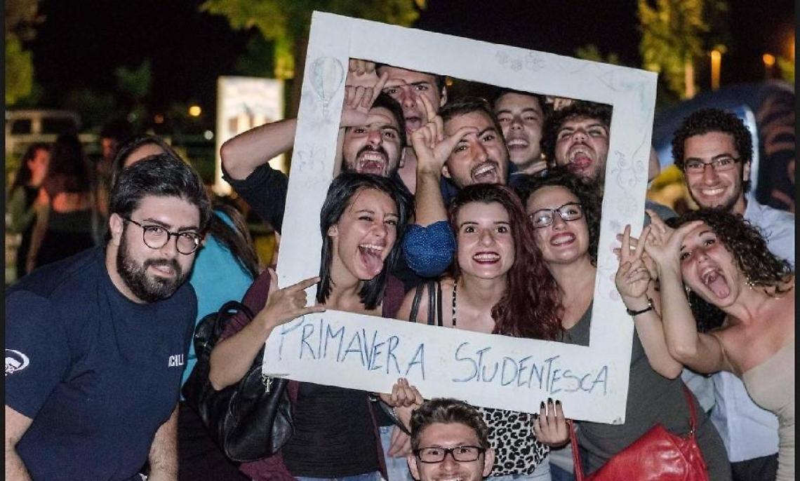 Unicas, settima edizione della notte bianca al Campus: tra musica e divertimento