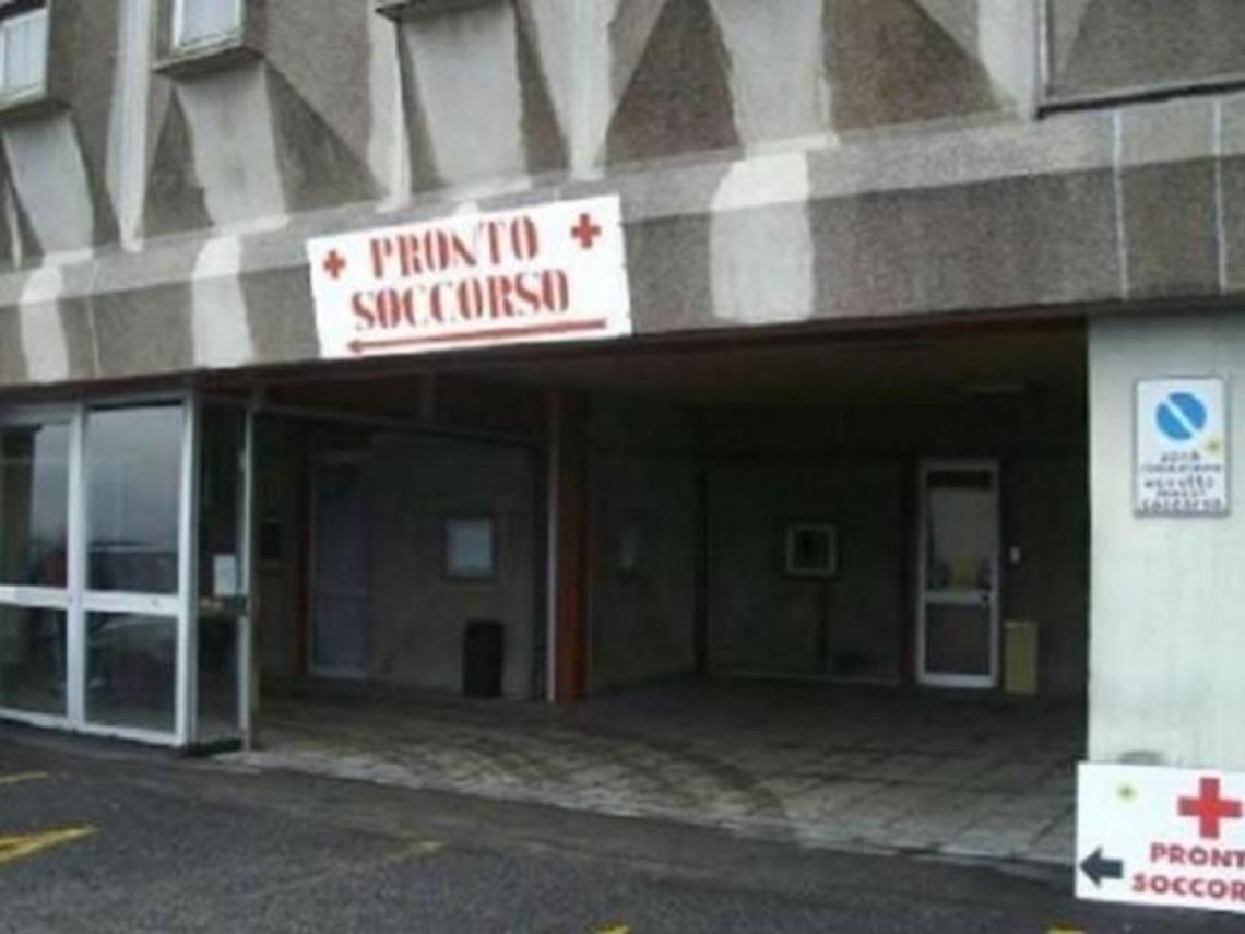 Furiosa lite tra due fratelli, uno rimane ferito: trasportato in ospedale