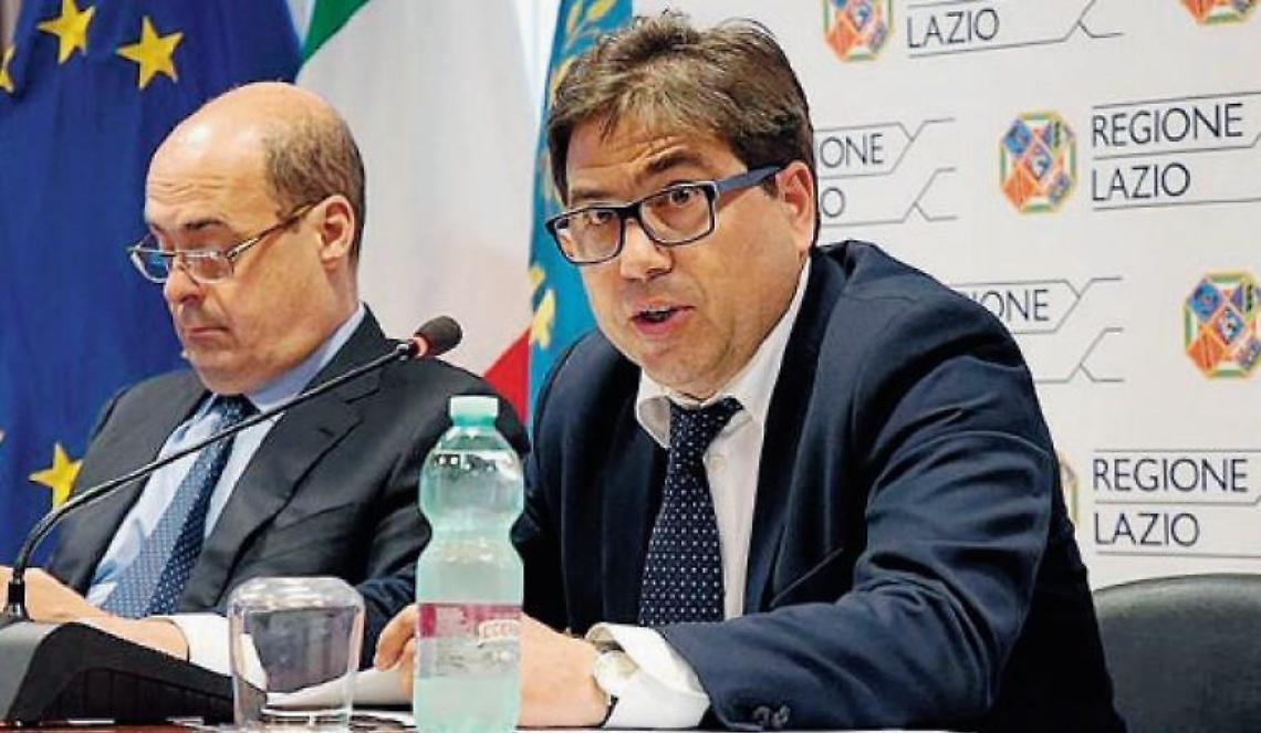 Nuovo manager Asl, convocata la commissione: atto finale per Lorusso