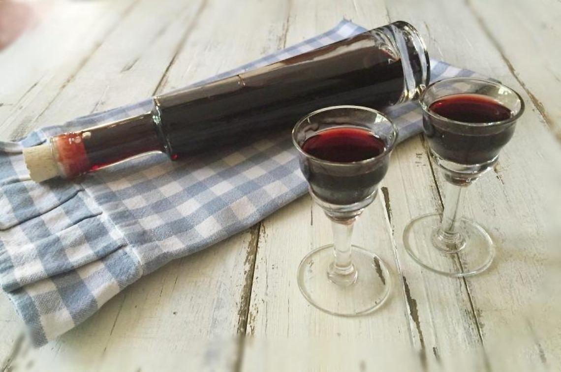Riconoscimento IG alla ratafia ciociara: un successo costruito con Arsial