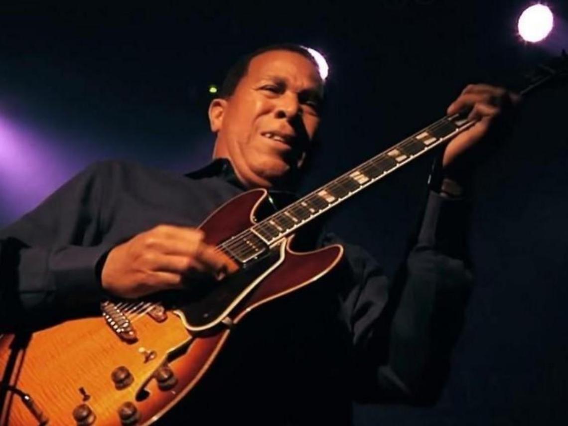 Torna la magia del Liri blues festival. Due serate imperdibili