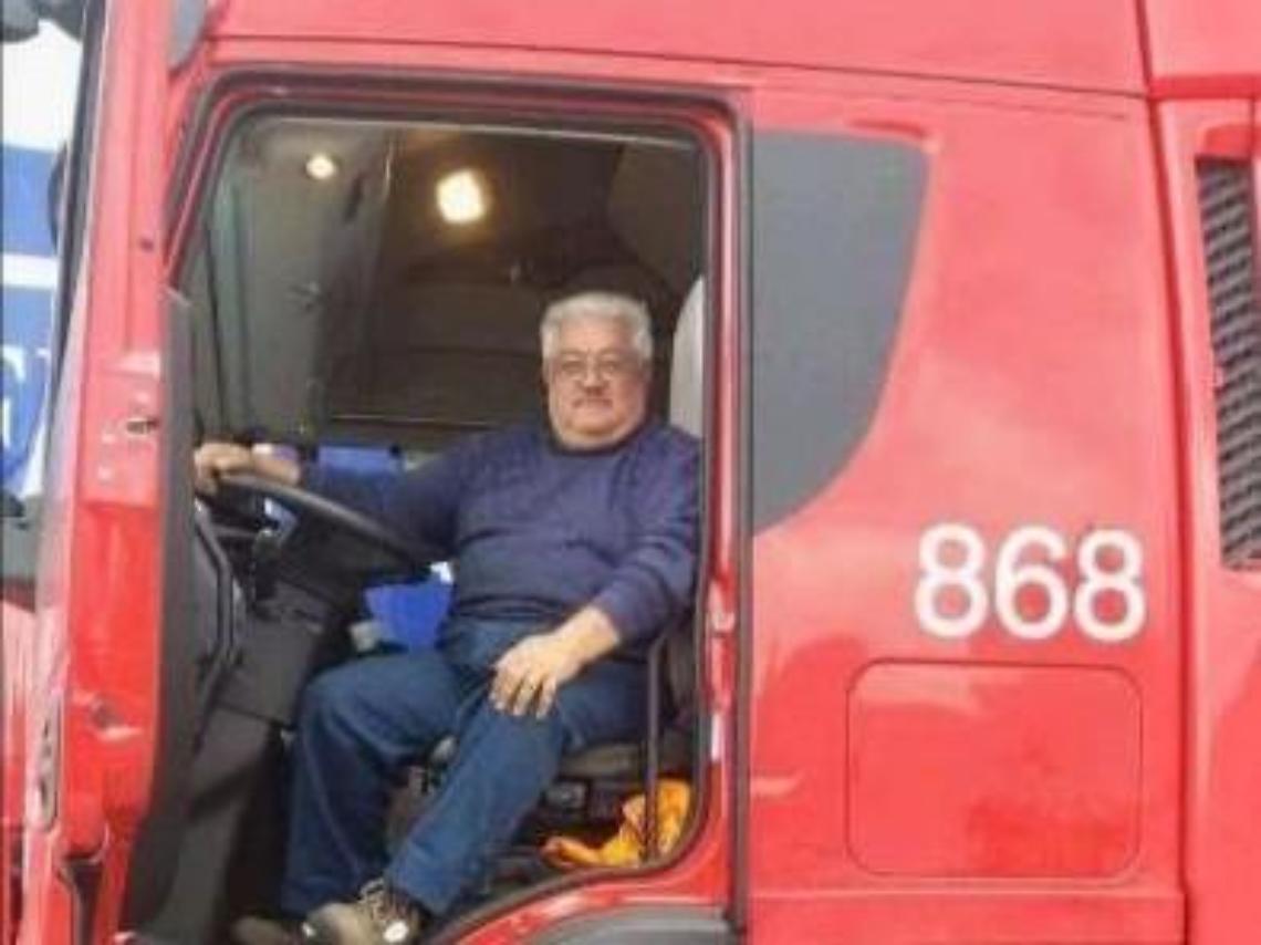 Morte Argo Nataliza: forse un malore alla base dell'incidente fatale
