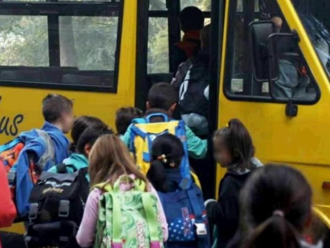 Scuolabus della discordia: il Comune si attiva per tutelare le fasce più deboli