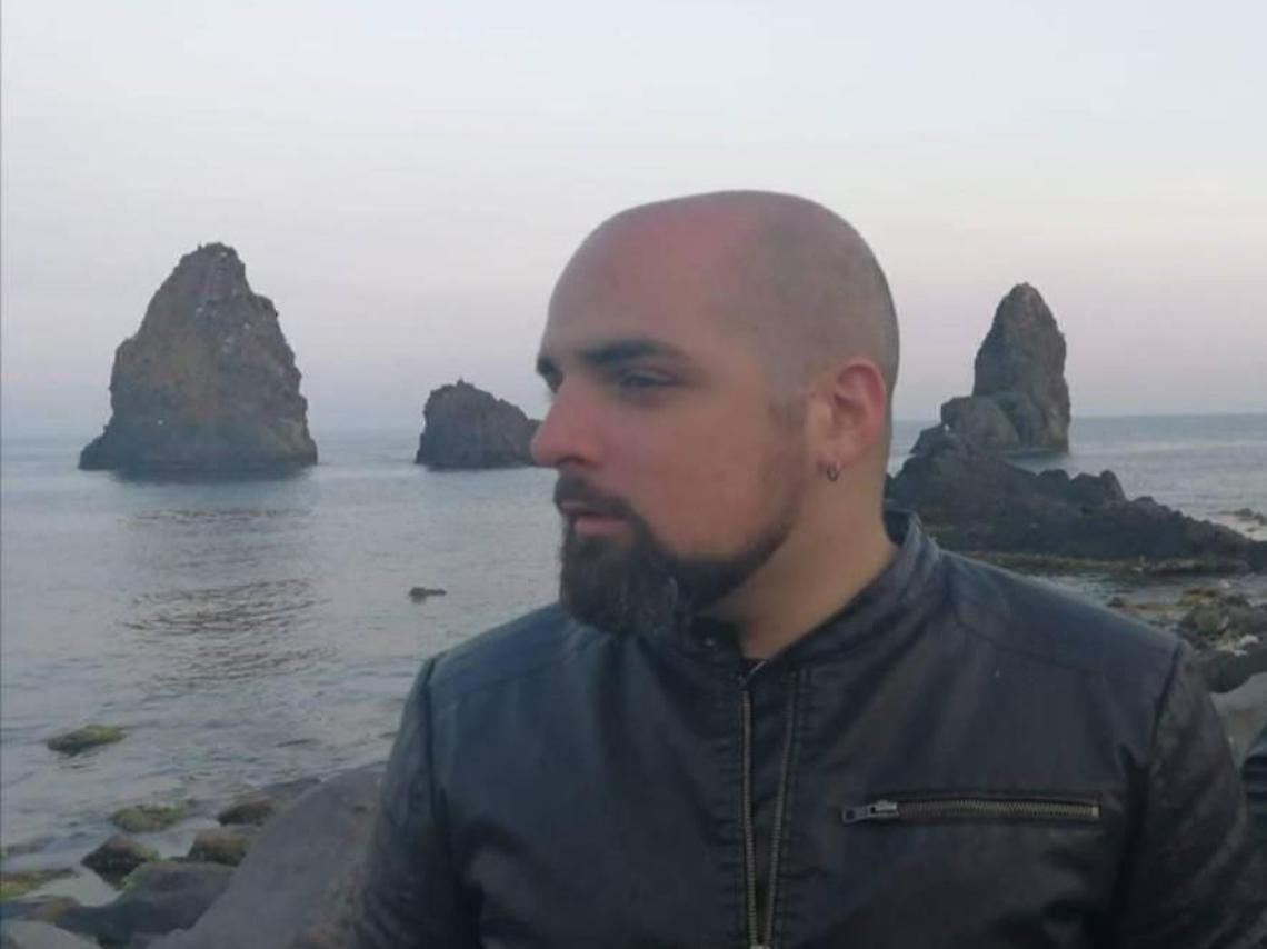 L'ultima "ballata" di Roberto, poi lo schianto mortale con un tir