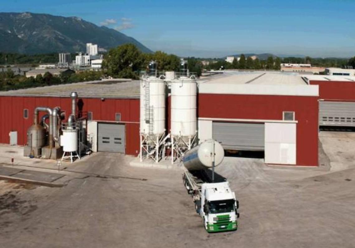 La TecnoGea fa ricorso. Ma il sindaco non molla e chiede intervento del giudice