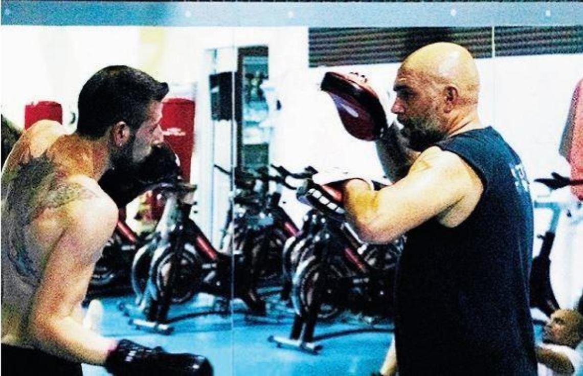 Sora, stasera boxe, danza e musica in piazza Santa Restituta