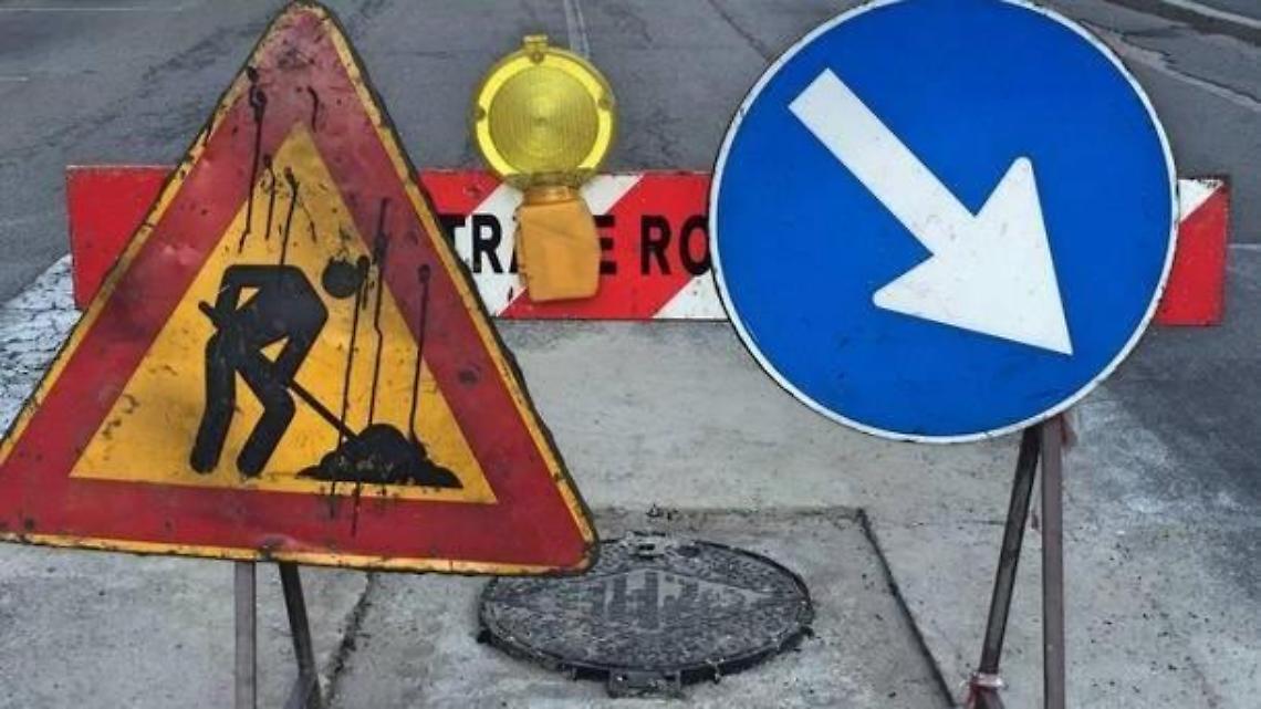 Sora, Asfalto conteso tra il centro e la periferia: dopo i lavori le polemiche