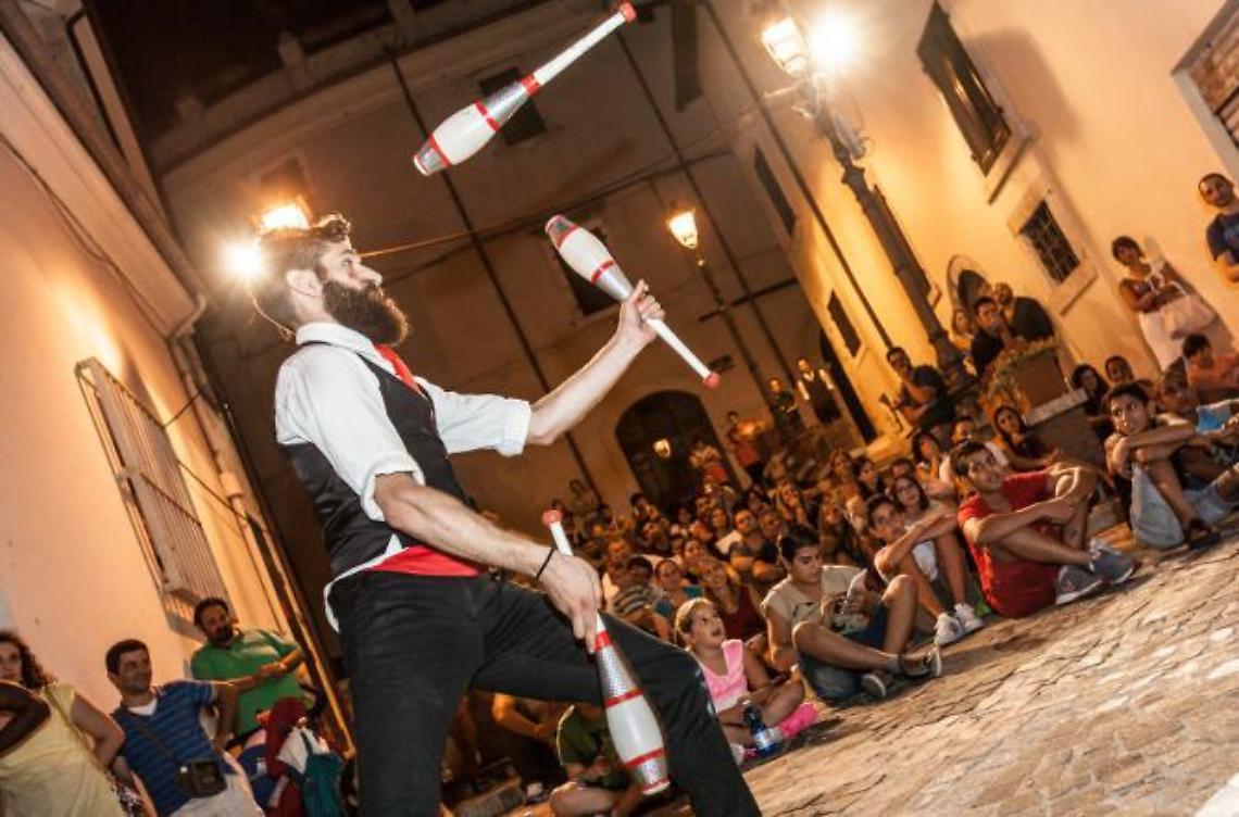 Fasti Verolani, si inizia il 31. Stasera un'anteprima a ritmo di band