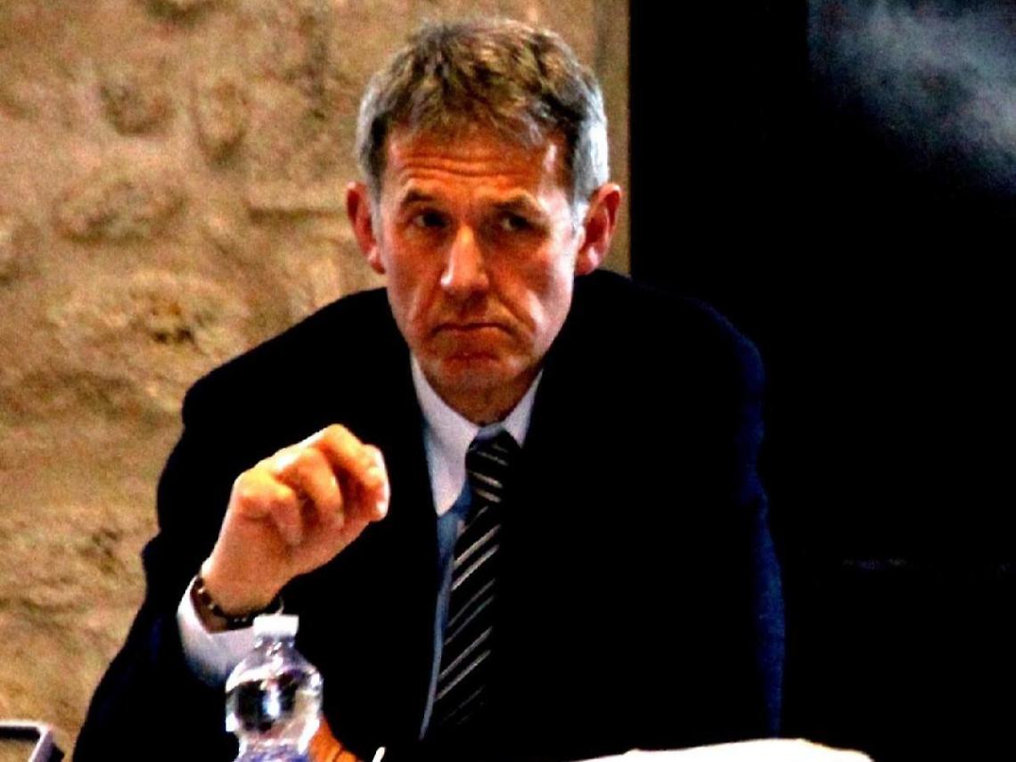 Anagni, il segretario comunale muore mentre era in vacanza con i familiari