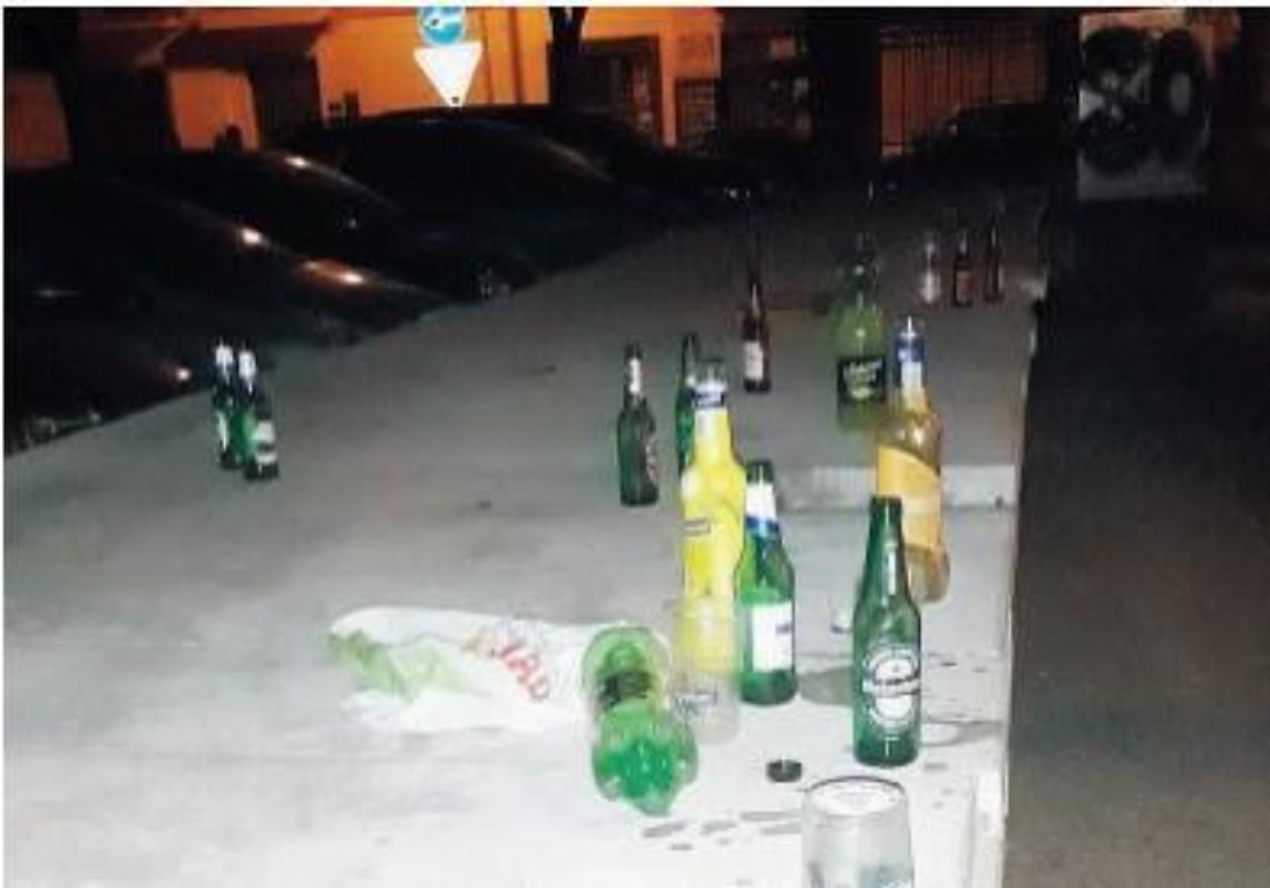 Estate da... sballo: alcol e droga dilaganti tra minori e giovani. La battaglia